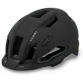 Cube Evoy Hybrid 57-62 cm schwarz 2024