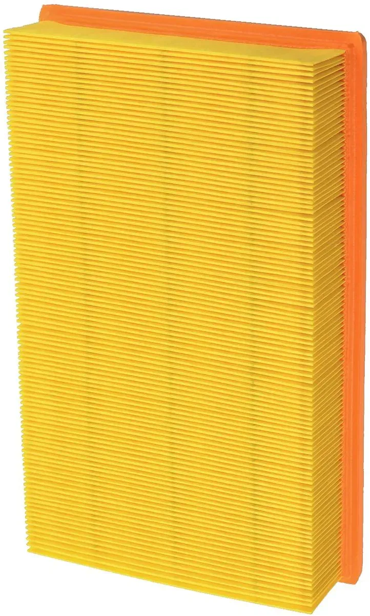 TOPRAN Luftfilter 109961 Filtereinsatz 58mm für CUPRA