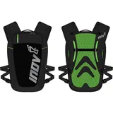 Inov-8 Venturelite 8 Black/Green - Schwarz