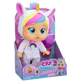 IMC Toys Cry Babies Loving Care Dreamy