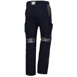 Kübler Sommerhose ACTIVIQ dunkelblau/anthrazit Form 2150 Größe 90