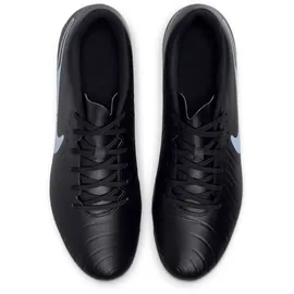 Nike Tiempo Legend 10 Club MG/FG Herren black/black 43