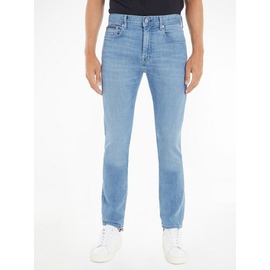 Tommy Hilfiger 5-Pocket-Jeans »BLEECKER«, Gr. 34 Länge 32, Emmet indigo) , 26433966-34 Länge 32