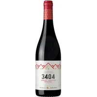 Bodega Pirineos 3404 Cabernet, Garnacha & Moristel D.O.