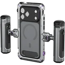 SmallRig x Transformers Megatron Cage Kit 5585 für iPhone 17 Pro