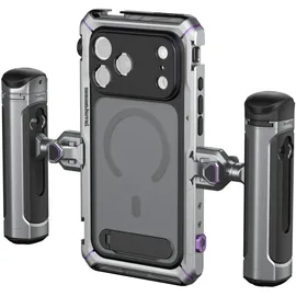 SmallRig x Transformers Megatron Cage Kit 5585 für iPhone 17 Pro