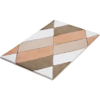 KLEINE WOLKE Ayana Beige 80 x 140 cm