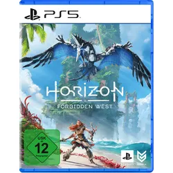 Horizon 2 - Forbidden West