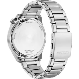 Citizen Eco-Drive Edelstahl 44 mm AW1711-87L