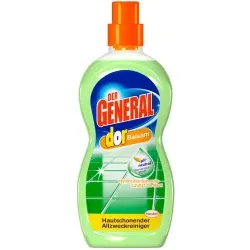 DER GENERAL dor Balsam DO14 , 600 ml - Flasche