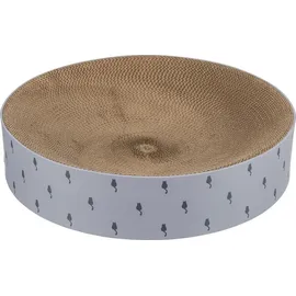 Trixie Lilly Kratzbaum Ø 45 x 10 cm lila