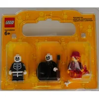 LEGO Pack 3 Minifiguras Exclusivas (6254531)