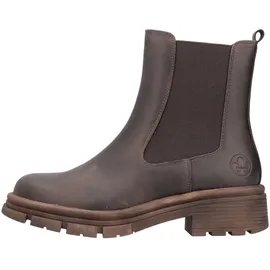 Rieker 91480-25 Damen Braun 36