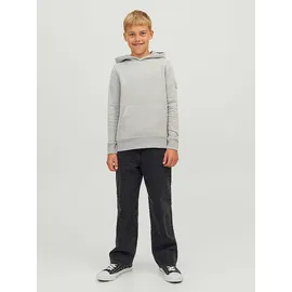JACK & JONES Jjialex Jjoriginal Black 176