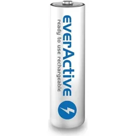 Everactive Akku AA 2600 mAh 4 St.