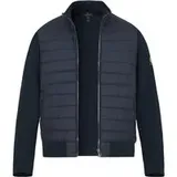 BELSTAFF Herren Jacke blau unifarben, blau, Frühjahr/Sommer 2026