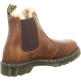 Dr. Martens 2976 Leonore Butterscotch Orleans 38