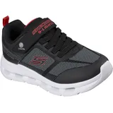SKECHERS Glide-Step Lights Kinder schwarz 34