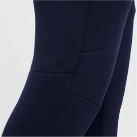Nike Tech Fleece Jogginghose Herren 451 obsidian/black M