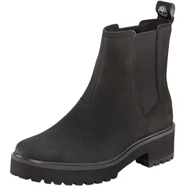 Timberland Carnaby Cool Chelsea Damen Stiefelette TB 0A5NPK 015 schwarz, Schuhgröße:39 EU