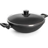 WOLL nowo Titanium Wok 32 cm Induktion