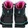 CMP Moon Mid Wp 31q4796 Wanderstiefel - Anthracite / Aqua - EU 36