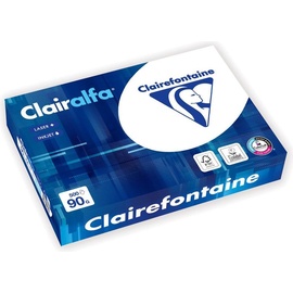 Clairefontaine Clairalfa A4 90 g/m2 500 Blatt