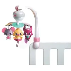 Tiny Love Princess Take-Along Mobile