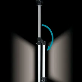 Makita DML818 Akku-Stableuchte 18V Solo