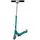 Micro Sprite petrol stripe