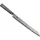 MIYABI 5000mcd Damastmesser Brotmesser 24 cm Schwarz/Silber
