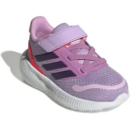 adidas Runfalcon 5 Powder Plum/Aurora Plum 23