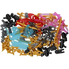 LEGO Ninjago: 100 Teile Zubehör-Set