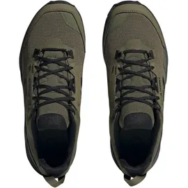 Adidas Terrex AX4 Herren Focus Olive / Core Black / Grey Five 41 1/3