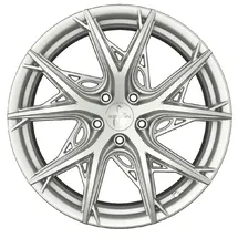 Keskin Tuning KT24C 8,5 x 19 5 x 112 ET30 Silber