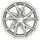 Keskin Tuning KT24C 8,5 x 19 5 x 112 ET30 Silber
