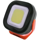 HM Müllner HM LED Arbeitsleuchte mit Li-Ion-Akku UL17