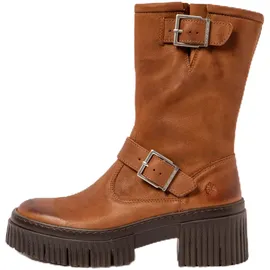 Art 1397 York Damenstiefel, Leder, Größe 40, Leder, 40 EU