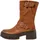 Art 1397 York Damenstiefel, Leder, Größe 40, Leder, 40 EU