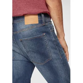 JACK & JONES Tim Original Am 782 50sps Slim Jeans Blue Denim 32 30