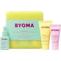 byoma So Clear Set Gesichtsreinigung 15 ml