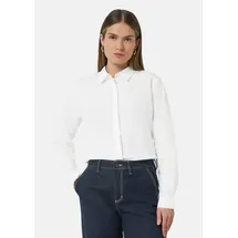 Comma, Bluse Weiß 44