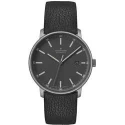 Junghans 027/2001.00 Armbanduhr Automatik Form A Titan