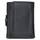 Josephine Osthoff Slim Wallet Portemonnaie schwarz
