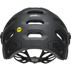 Bell Super 3R MIPS 58-62 cm matte black/gray 2019