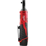 Milwaukee M12 IR-201B 1/4