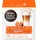 Nescafé Dolce Gusto Latte Macchiato Caramel 16 St.