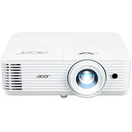 Acer H6815P DLP Weiss