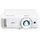 Acer H6815P DLP Weiss