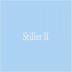 Stiller Ii - Stiller. (CD)
